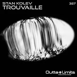Stan Kolev — Trouvaille — обложка