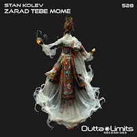 Stan Kolev — Zarad Tebe Mome — обложка